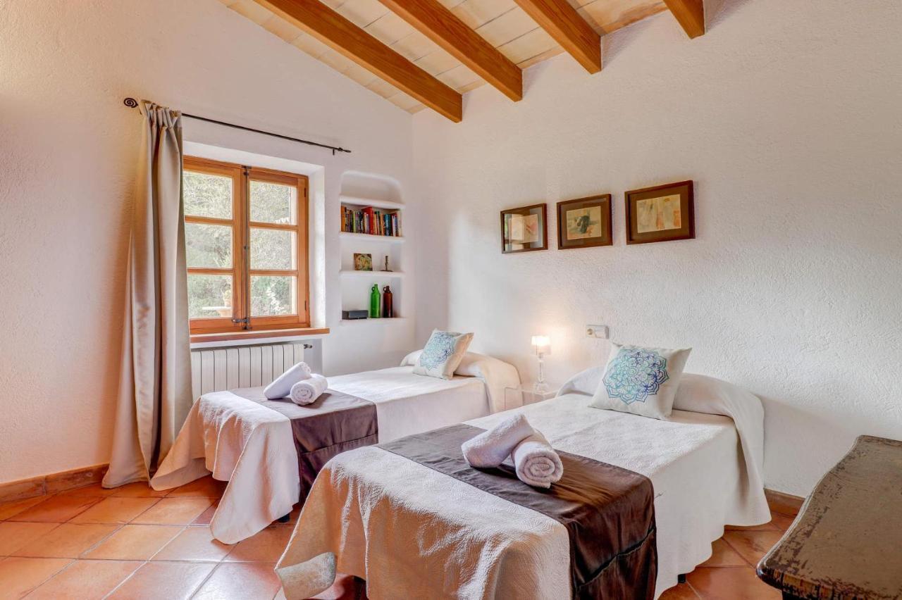 Mena Holiday home Pollenca